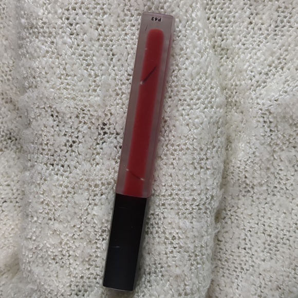 POUNDCAKE Cake Batter Matte Liquid Lipstick in Red Velvet 3.85ml/0.13fl oz - Picture 3 of 8